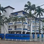 Apartamento 200M Da Praia Grande E 200M Da Praia Tenorio
