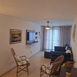 Apartamento 200M Da Praia Grande E 200M Da Praia Tenorio