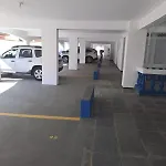 Apartamento 200M Da Praia Grande E 200M Da Praia Tenorio