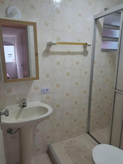 Apartamento 200m Da Grande E 200m Da Tenorio *