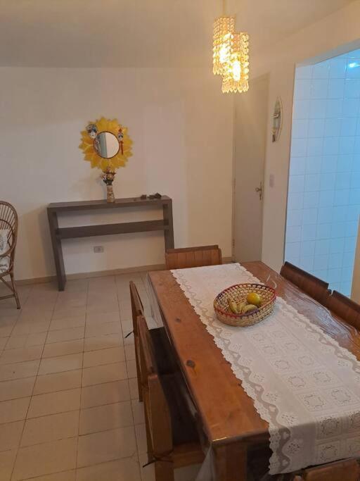 Apartamento 200m Da Grande E 200m Da Tenorio