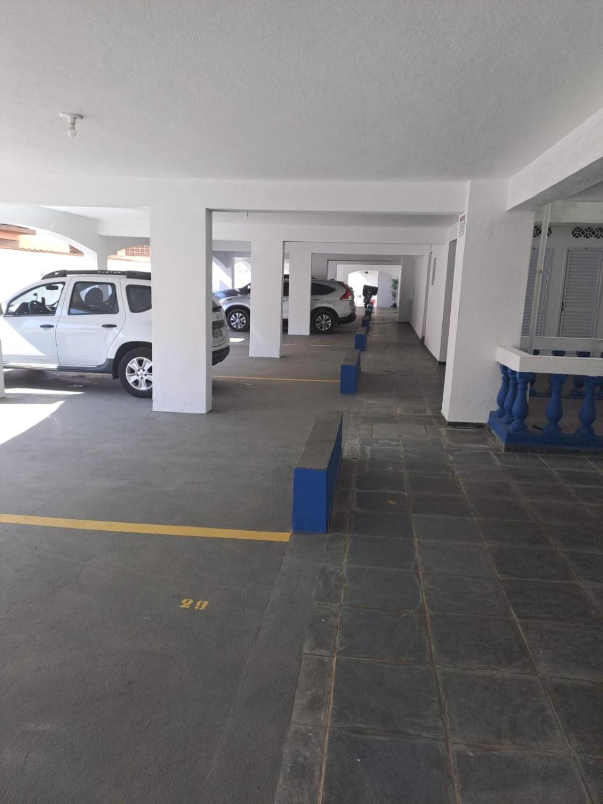 Apartamento 200m Da Grande E 200m Da Tenorio *